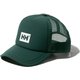 HHロゴメッシュキャップ HH Logo Mesh Cap HC92005 (MU)マツバ [キャップ]