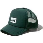 HHロゴメッシュキャップ HH Logo Mesh Cap HC92005 (MU)マツバ [キャップ]