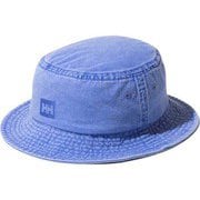 ロゴセイルハット Logo Sail Hat HC92003 ブルー(B) Sサイズ [アウトドア ハット]