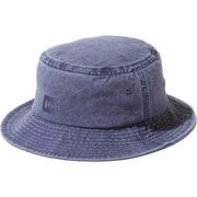 ロゴセイルハット Logo Sail Hat HC92003 ヘリーブルー(HB) Sサイズ [アウトドア ハット]