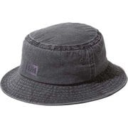 ロゴセイルハット Logo Sail Hat HC92003 ブラック(K) Sサイズ [アウトドア ハット]