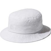 ロゴセイルハット Logo Sail Hat HC92003 ホワイト(W) Sサイズ [アウトドア ハット]