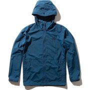 ベルゲンジャケット Bergen Jacket HE11866 (AI)アイ Sサイズ [アウトドア ジャケット メンズ]