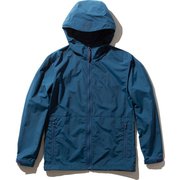 ベルゲンジャケット Bergen Jacket HE11866 (AI)アイ WLサイズ [アウトドア ジャケット レディース]