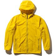 ベルゲンジャケット Bergen Jacket HE11866 (TA)タンポポ Lサイズ [アウトドア ジャケット メンズ]