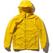 ベルゲンジャケット Bergen Jacket HE11866 (TA)タンポポ WLサイズ [アウトドア ジャケット レディース]