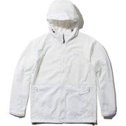 ベルゲンジャケット Bergen Jacket HE11866 （W）ホワイト WMサイズ [アウトドア ジャケット レディース]