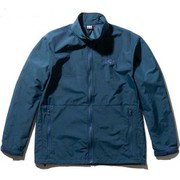 ヴァーレジャケット Valle Jacket HH11865 (AI)アイ Lサイズ [アウトドア ジャケット メンズ]