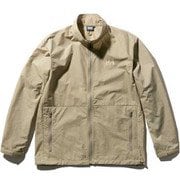 ヴァーレジャケット Valle Jacket HH11865 (TN)タン Sサイズ [アウトドア ジャケット メンズ]