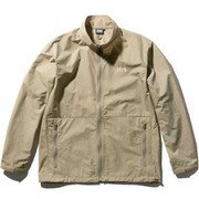 ヴァーレジャケット Valle Jacket HH11865 (TN)タン Mサイズ [アウトドア ジャケット メンズ]
