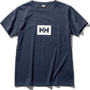 ショートスリーブ HHロゴティー S/S HH Logo Tee HE62028 (HB)ヘリーブルー WMサイズ [アウトドア カットソー レディース]