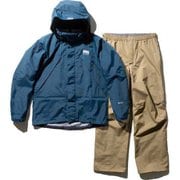 ヘリーレインスーツ Helly Rain Suit HOE12000 アイ(AI) XXLサイズ [アウトドア レインウェア メンズ]