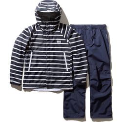 ヨドバシ.com - ヘリーハンセン HELLY HANSEN ボーダーヘリーレインスーツ BD HELLY RAIN SUIT HOE12001  ヘリーブルー(HB) Mサイズ [アウトドア レインウェア メンズ] 通販【全品無料配達】