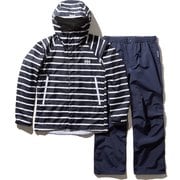 ボーダーヘリーレインスーツ BD HELLY RAIN SUIT HOE12001 ヘリーブルー(HB) XLサイズ [アウトドア レインウェア メンズ]