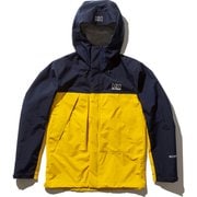 スカンザライトジャケット Scandza Light Jacket HOE11903 (TH)タンポポ×ヘリーブルー WSサイズ [アウトドア ジャケット レディース]