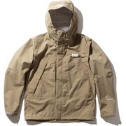 スカンザライトジャケット Scandza Light Jacket HOE11903 (TN)タン Mサイズ [アウトドア ジャケット メンズ]