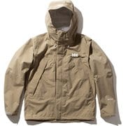 スカンザライトジャケット Scandza Light Jacket HOE11903 (TN)タン XLサイズ [アウトドア ジャケット メンズ]