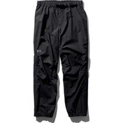 スカンザライトパンツ Scandza Light Pants HOE22003 (KO)ブラックオーシャン Lサイズ [アウトドア パンツ メンズ]
