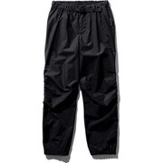 スカンザライトパンツ Scandza Light Pants HOE22003 (KO)ブラックオーシャン WMサイズ [アウトドア パンツ レディース]