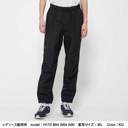 ヨドバシ.com - ヘリーハンセン HELLY HANSEN スカンザライトパンツ