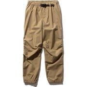 スカンザライトパンツ Scandza Light Pants HOE22003 (TN)タン WMサイズ [アウトドア パンツ レディース]