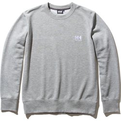 ヨドバシ.com - ヘリーハンセン HELLY HANSEN ロゴスウェットクルー