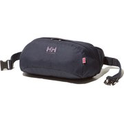 フィヨルドランドヒップバッグ Fjordland Hip Bag HOY91810 （DN）ディープネイビー [アウトドア ヒップバッグ]