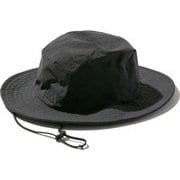 アドベンチャーハット ADVENTURE HAT HOC92021 (K)ブラック Lサイズ [アウトドア ハット]