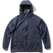 サンレインジャケット Sun+Rain Jacket HOE11911 (HB)ヘリーブルー Mサイズ [アウトドア レインジャケット メンズ]