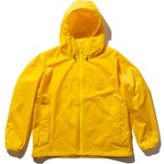 サンレインジャケット Sun+Rain Jacket HOE11911 タンポポ(TA) WLサイズ [アウトドア レインジャケット レディース]