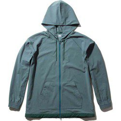 【週末限定値下】ヘリーハンセン　Wアンヒビアスフーディ　M 週末限定値下】ヘリーハンセン Wアンヒビアスフーディ M