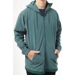 【週末限定値下】ヘリーハンセン　Wアンヒビアスフーディ　M 週末限定値下】ヘリーハンセン Wアンヒビアスフーディ M