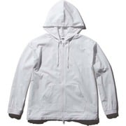 アンヒビアスフーディー Amphibious Hoodie HOE32012 (W)ホワイト WLサイズ [アウトドア カットソー レディース]
