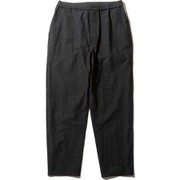 ストーレンイージーパンツ Stolen Easy Pants HO22020 (K)ブラック Sサイズ [アウトドア パンツ メンズ]
