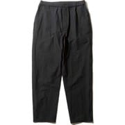ストーレンイージーパンツ Stolen Easy Pants HO22020 (K)ブラック Lサイズ [アウトドア パンツ メンズ]
