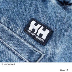 ヨドバシ.com - ヘリーハンセン HELLY HANSEN リファストレッチデニム