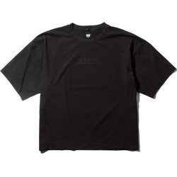 ヨドバシ Com ヘリーハンセン Helly Hansen ショートスリーブ アンヒビアスティー S S Amphibious Tee Hoe623 K ブラック Wmサイズ アウトドア カットソー レディース 通販 全品無料配達