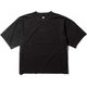 ショートスリーブ アンヒビアスティー S/S Amphibious Tee HOE62023 (K)ブラック WLサイズ [アウトドア カットソー レディース]