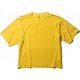 ショートスリーブ アンヒビアスティー S/S Amphibious Tee HOE62023 (TA)タンポポ WLサイズ [アウトドア カットソー レディース]