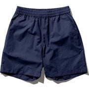イージーショーツ K Easy Shorts HOJ22002 (HB)ヘリーブルー 110サイズ [アウトドア パンツ キッズ]