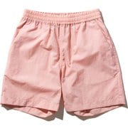 イージーショーツ K Easy Shorts HOJ22002 (S)サクラ 110サイズ [アウトドア パンツ キッズ]