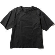 LT STRETCH SHIRT HTE62015 K WMサイズ [アウトドア カットソー レディース]