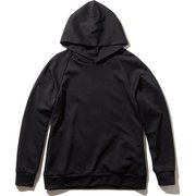 プルーフジャージフーディー Proof Jersey Hoodie HTE32006 （K）ブラック Mサイズ [アウトドア カットソー メンズ]