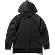 プルーフジャージフーディー Proof Jersey Hoodie HTE32006 （K）ブラック WSサイズ [アウトドア カットソー レディース]