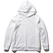 プルーフジャージフーディー Proof Jersey Hoodie HTE32006 （W）ホワイト Lサイズ [アウトドア カットソー メンズ]