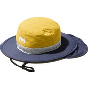 K TRI FIELDER HAT HOCJ92015 TH KFサイズ [アウトドア 帽子 キッズ]