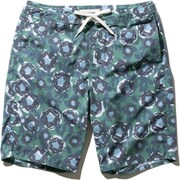 FLOWER PT WATER ST HE72021 MU Lサイズ [水着 メンズ]