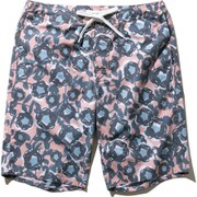 FLOWER PT WATER ST HE72021 S Mサイズ [水着 メンズ]