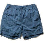 バスクショーツ BASK SHORTS HE72042 (AI)アイ XLサイズ [アウトドア ショートパンツ メンズ]