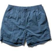 バスクショーツ BASK SHORTS HE72042 (AI)アイ WMサイズ [アウトドア ショートパンツ レディース]